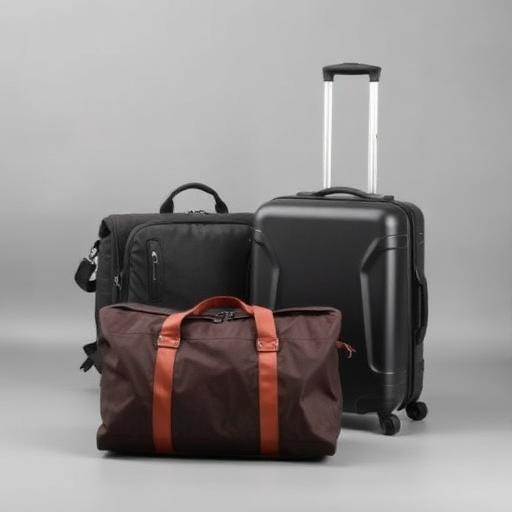 Bags & Backpacks