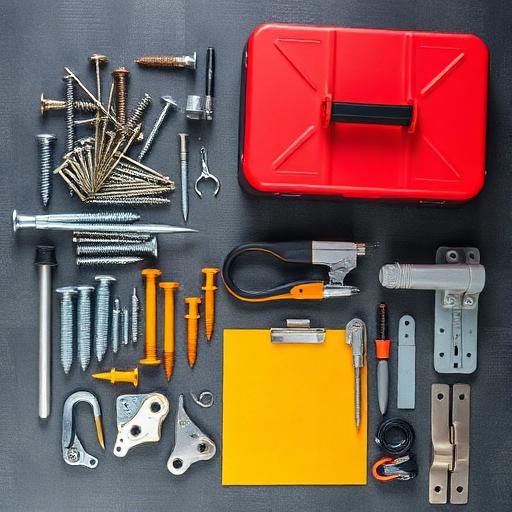Building & Hardware