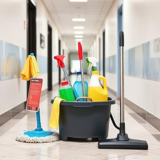 Cleaning & Packaging
