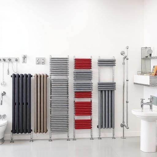 Heating & Plumbing