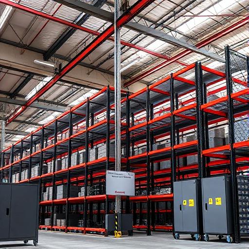 Storage & Shelving