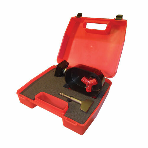 500 (20 Boxes of 25) x ARCO Safety Knife box of shrink tape cutter FREEPOST