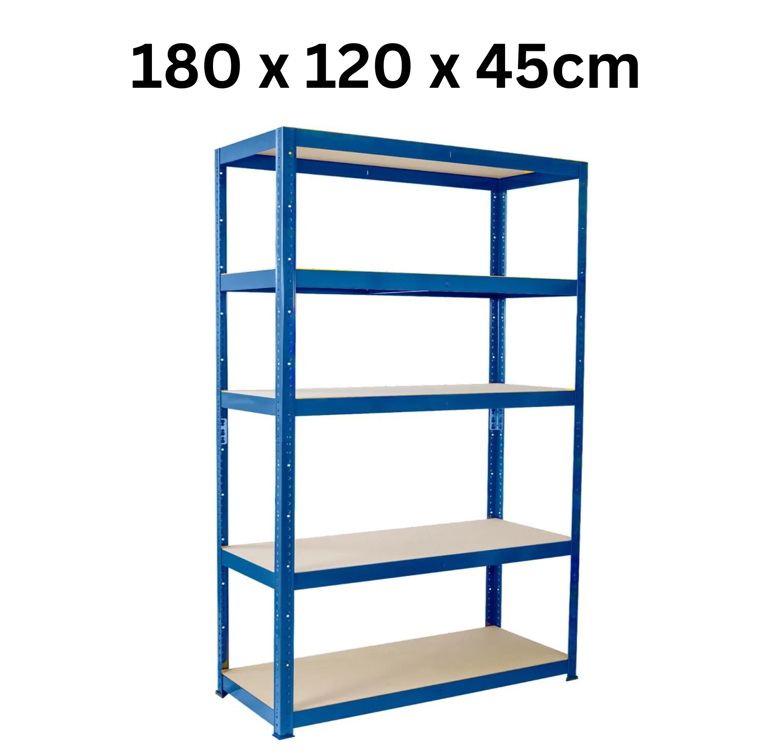 Discover our range of shelving, lighting, tools, and essentials
